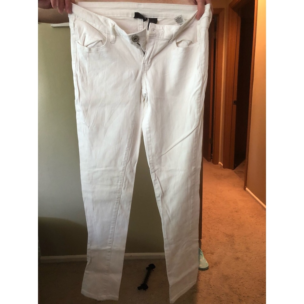 Jeans size 7